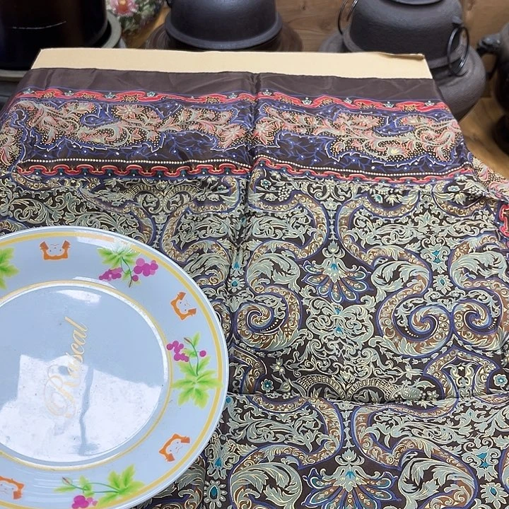 瓷片瓷器摆件工艺品摆件