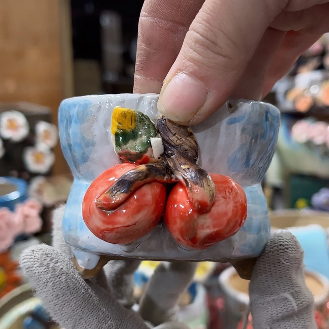【闪购商品】红陶福利