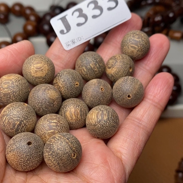 贡木手串/手链暗香出品精品木串