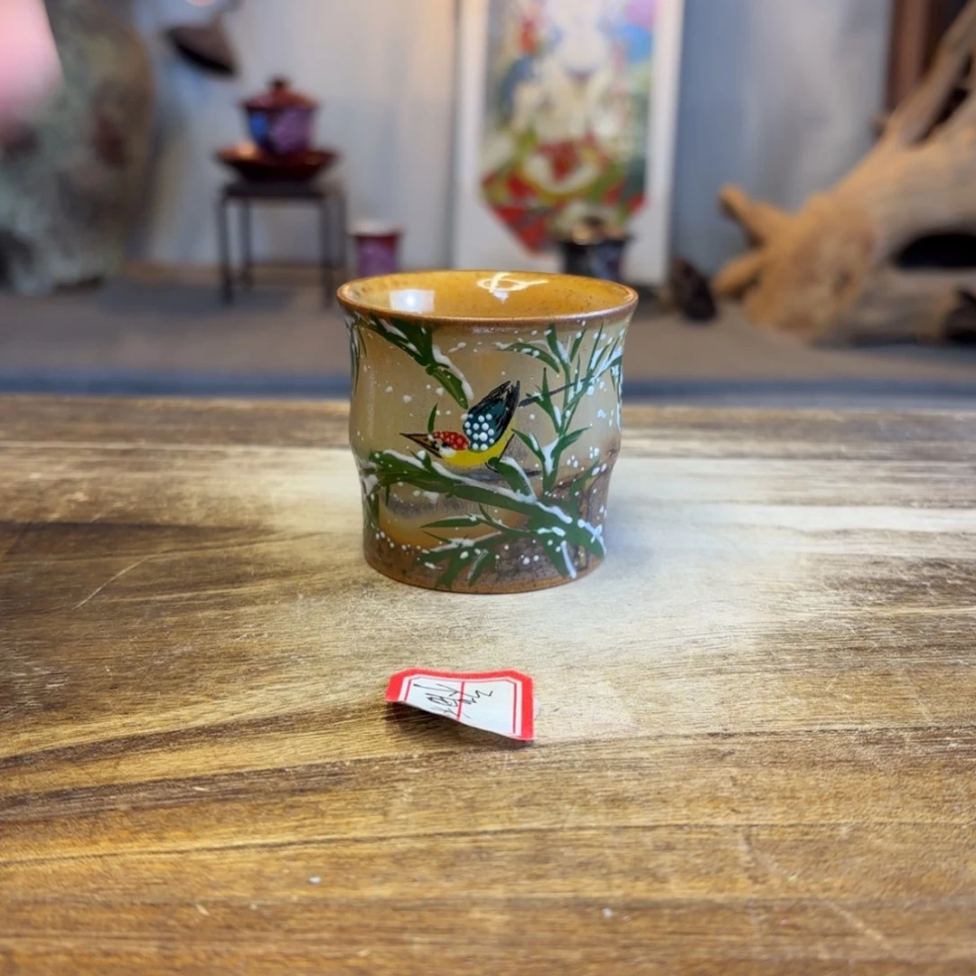 景德镇纯手工制作陶瓷