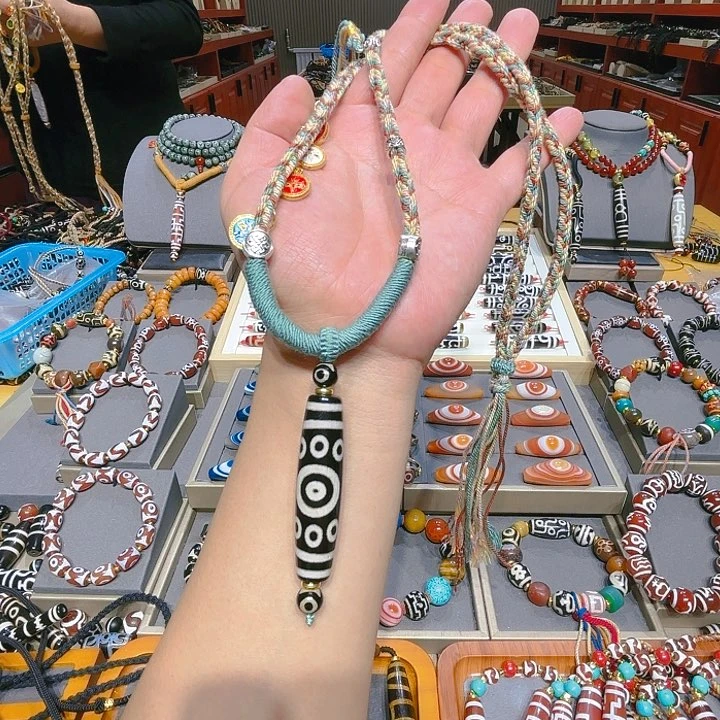 未镶嵌玛瑙/玉髓珠宝奇石