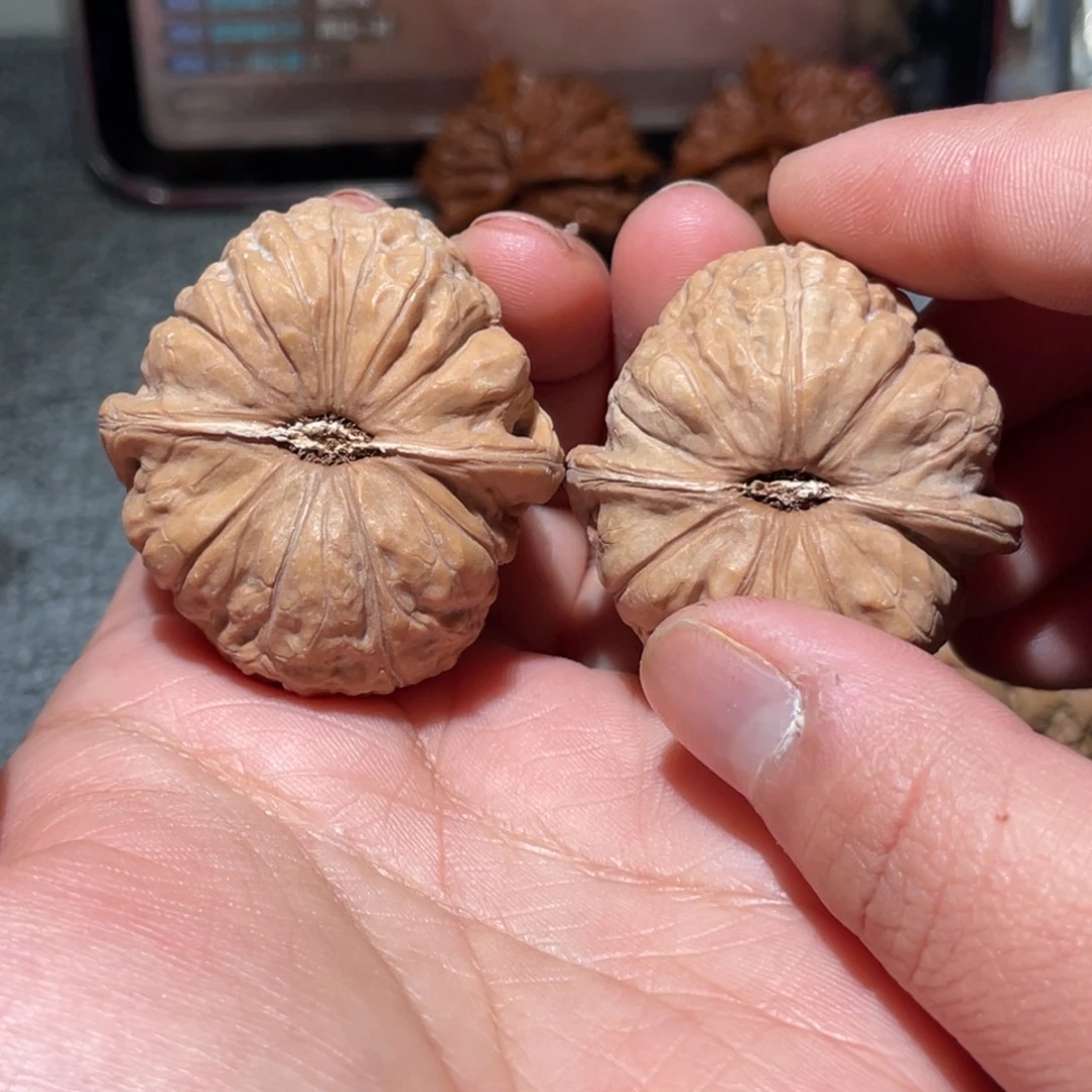 文玩核桃吊坠40全品南瓜