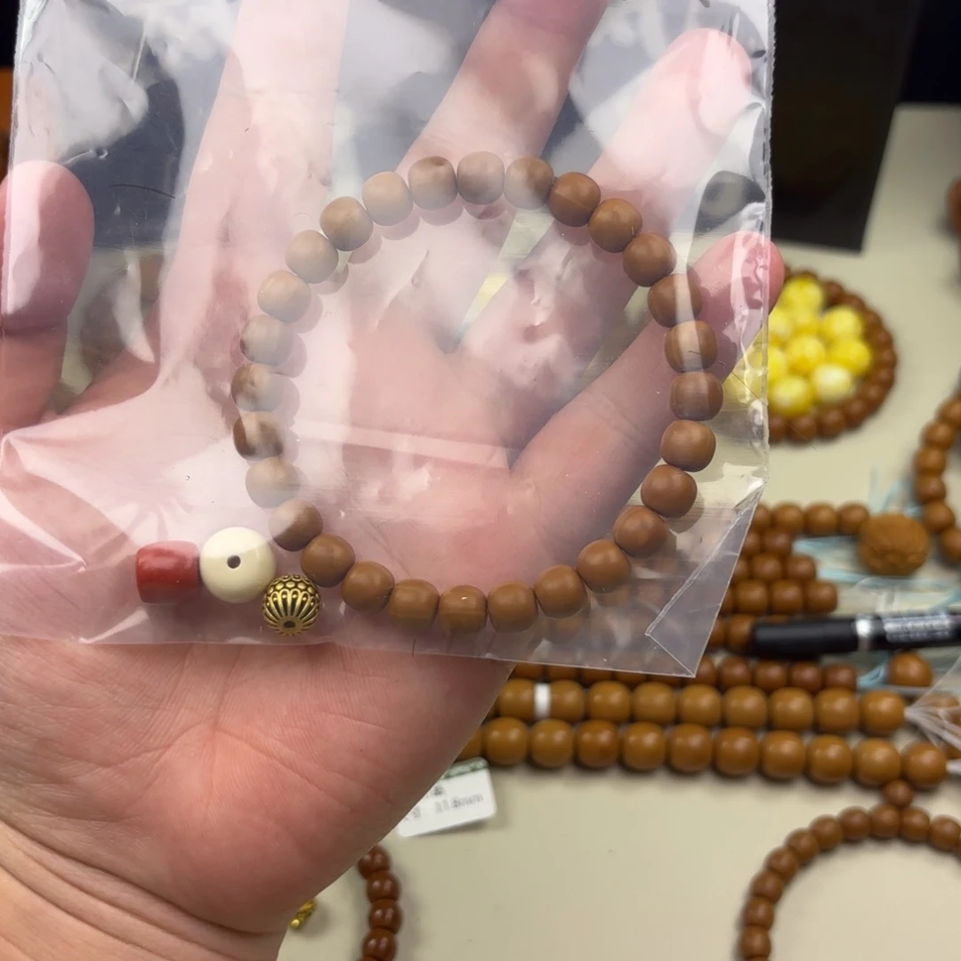 回***忆猴头核桃吊坠全品老邢