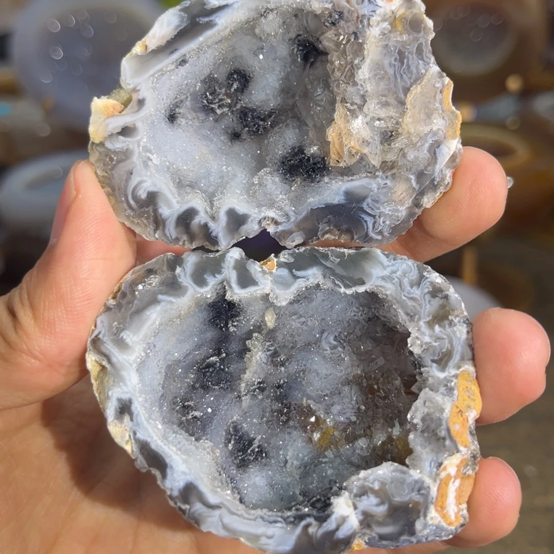 未镶嵌大型摆件（非配饰）紫晶