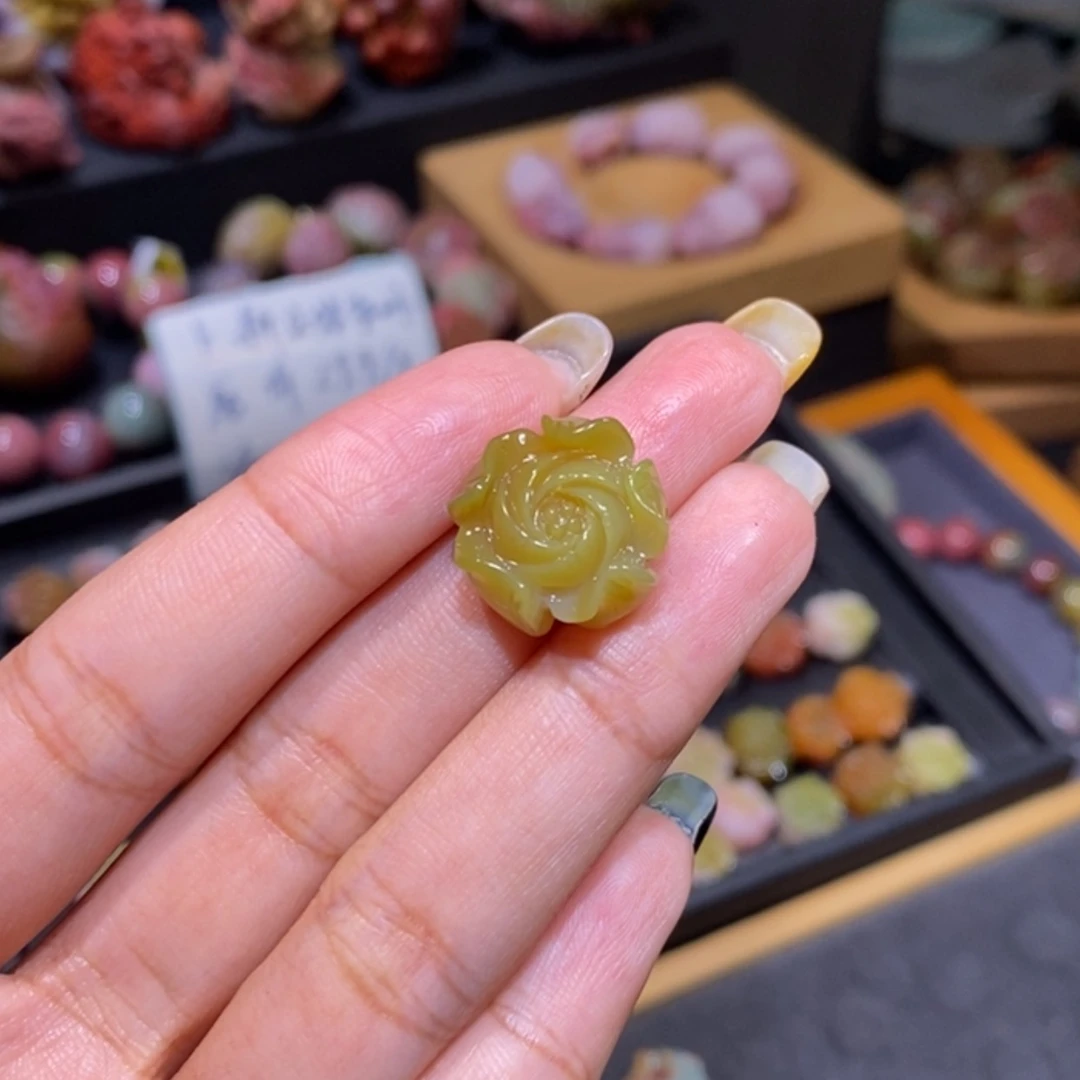 【闪购商品】未镶嵌手链玛瑙/玉髓叮盐源玛瑙