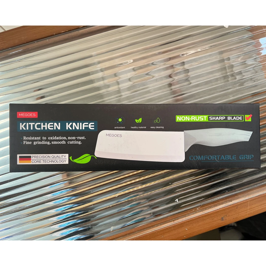 YW096 厨房家用陶瓷刀