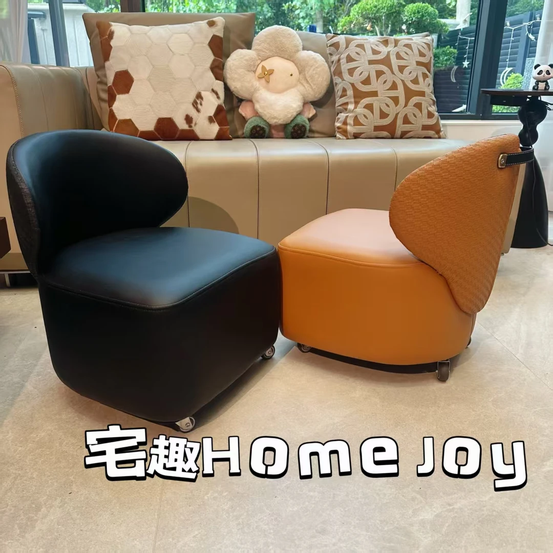 【宅趣居间妙想】北欧轻奢儿童复古溜溜玄关客厅新家入住必备家具