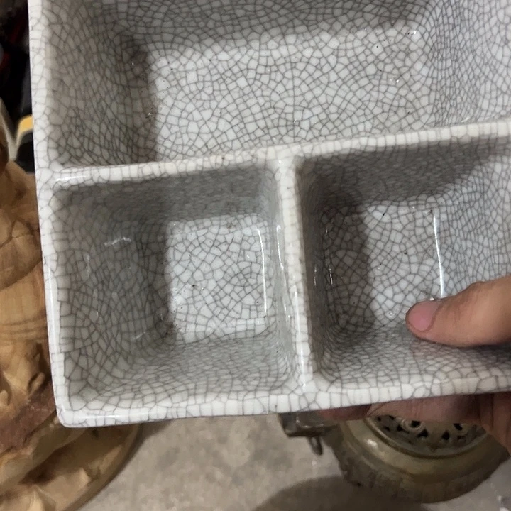 闾***妙琉璃手工艺品日用百货手工艺品