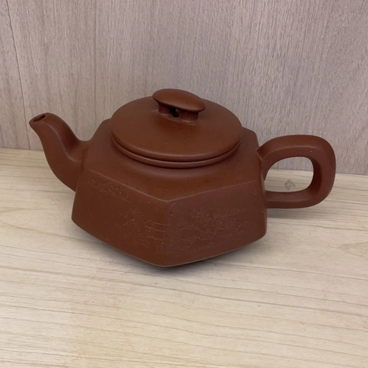 茶壶紫砂紫砂壶宜兴