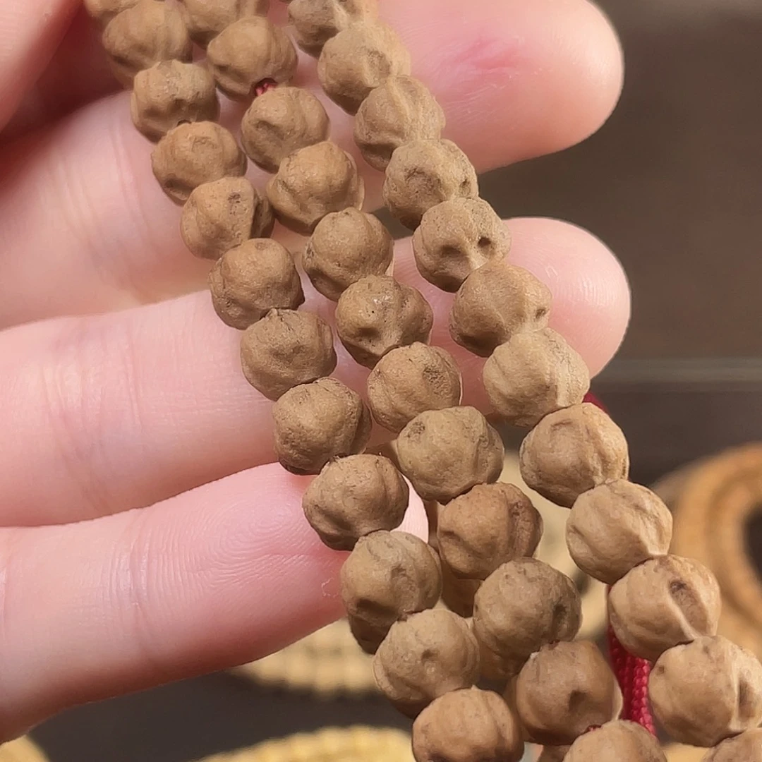 柏香籽/百香籽吊坠