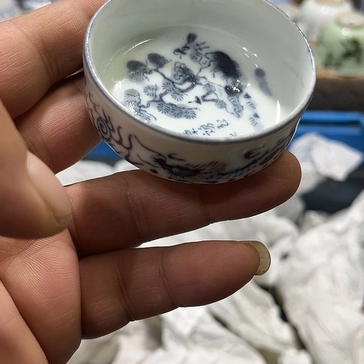 陶瓷茶玩榜第二十名