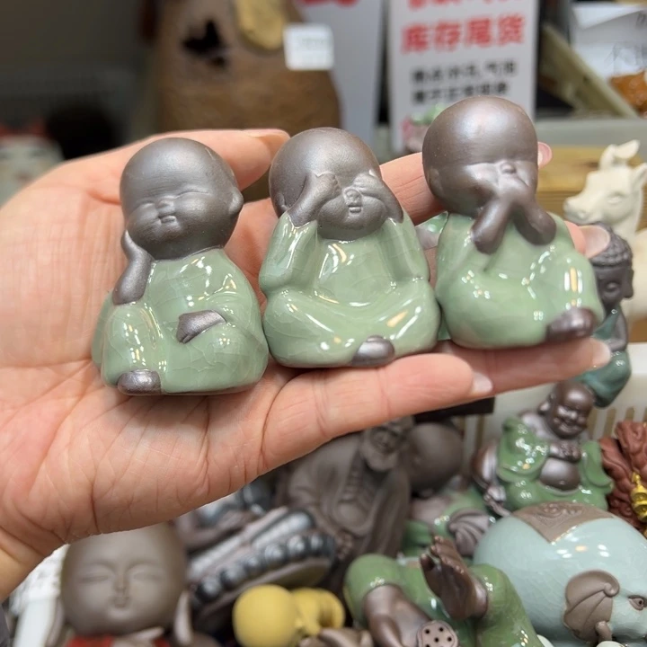 紫砂茶宠157657964