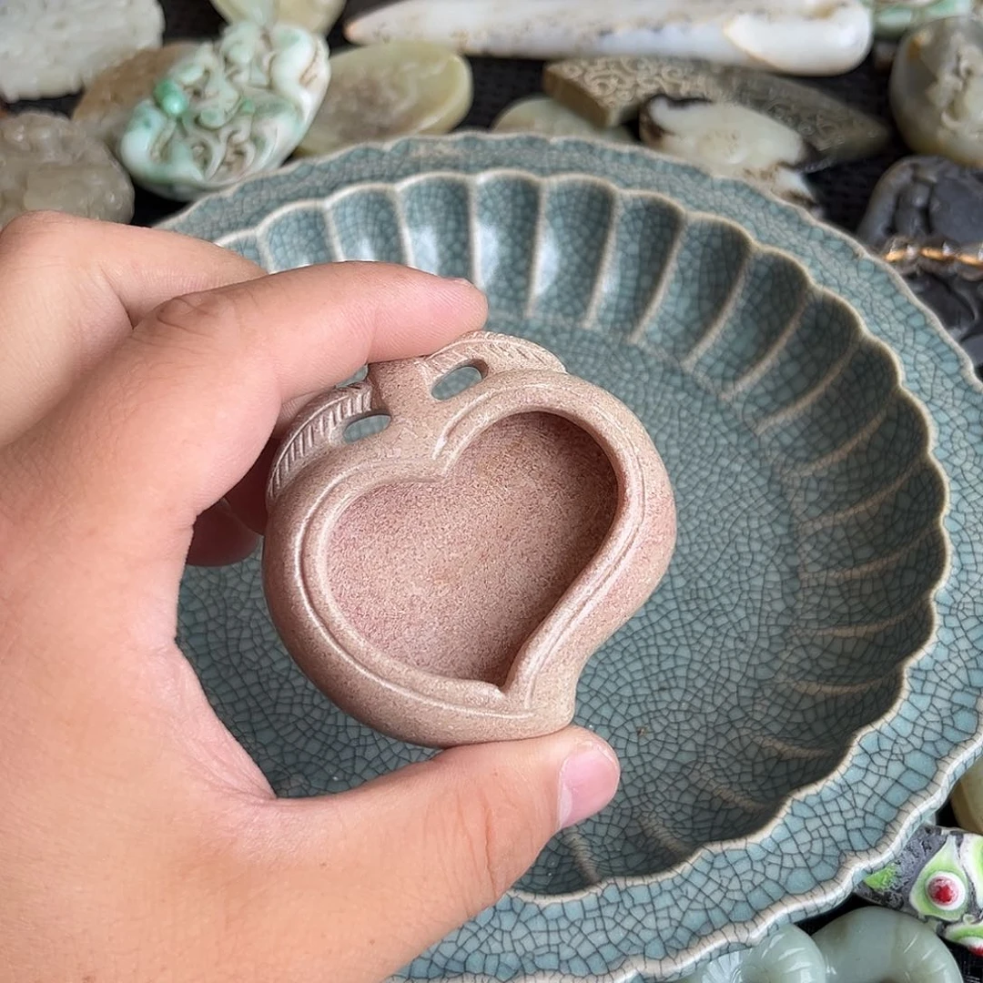 摆件直播间专属瓷器链接32