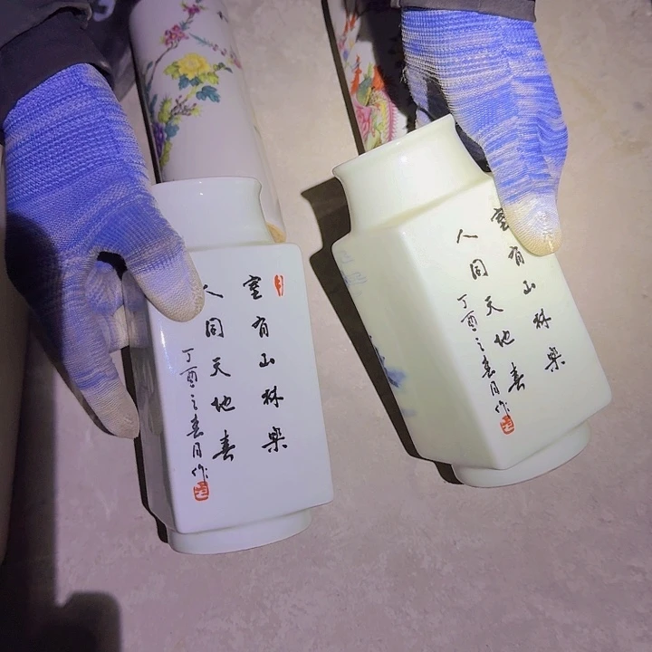 铜器文玩摆件收藏