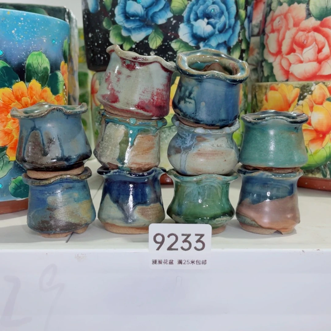 9233内口3景德镇手工制作