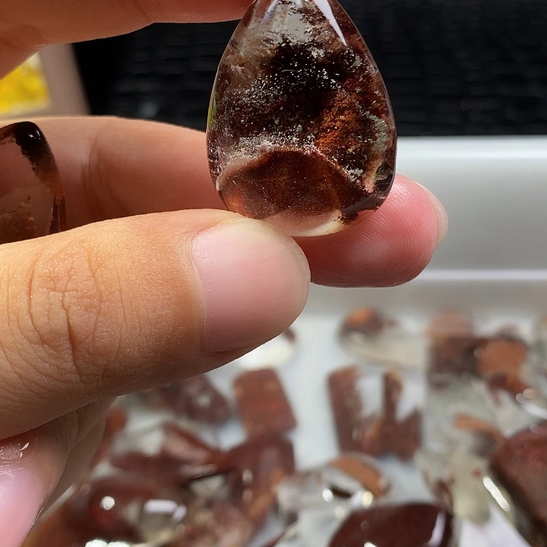 八***月银S925镶嵌颈饰紫晶
