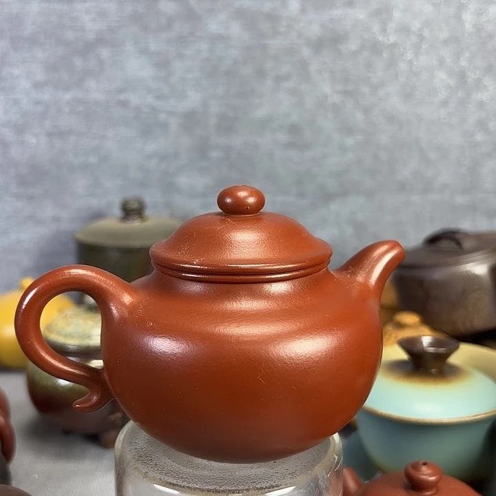 茶壶紫砂宜兴紫砂壶