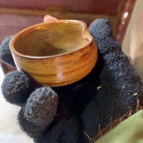 泥塑陶瓷陶瓷陶瓷