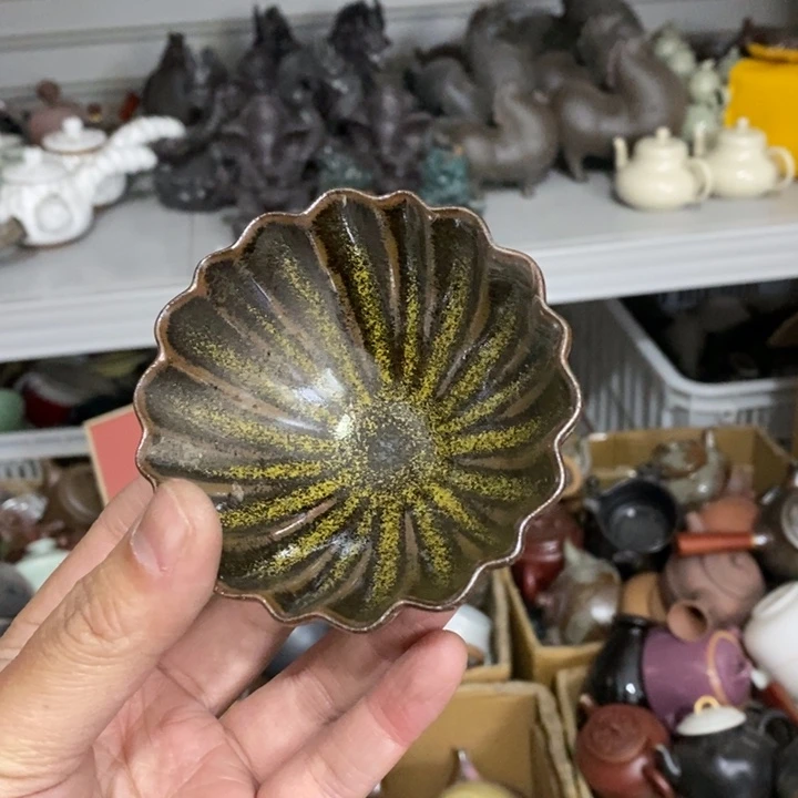 陶瓷艺术品及陶瓷制品