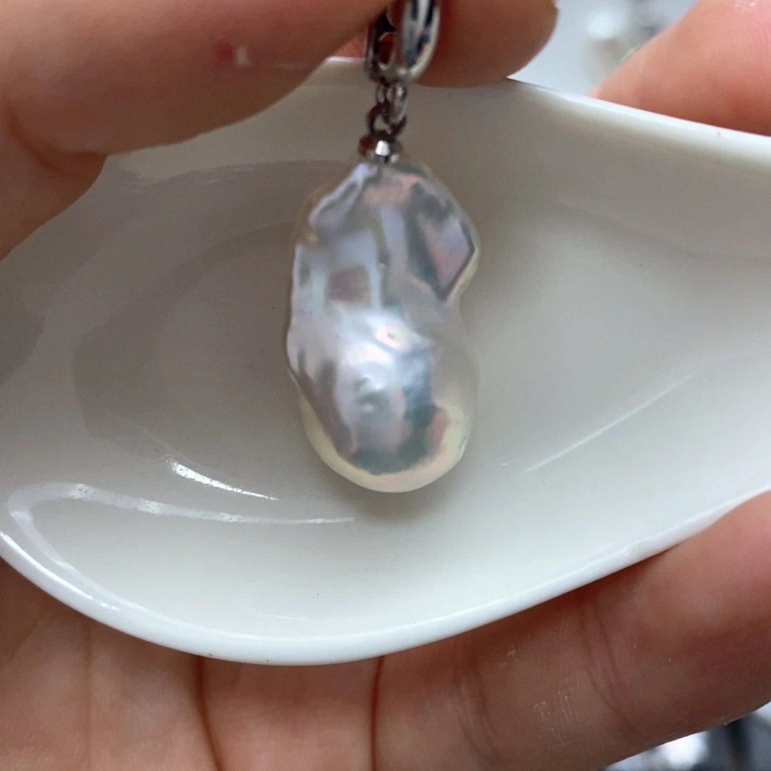 未镶嵌淡水珍珠其它