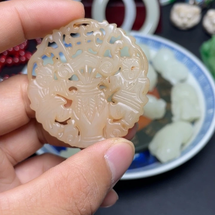 精品好物包邮到家