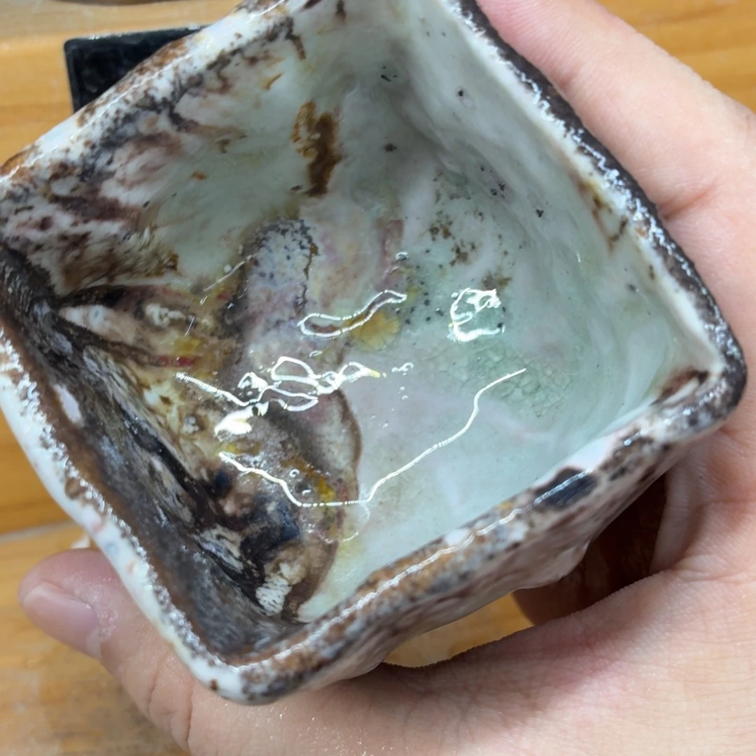 陶园柴烧，精品高货10打磨