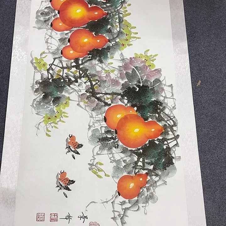 小耸美术作品欣赏