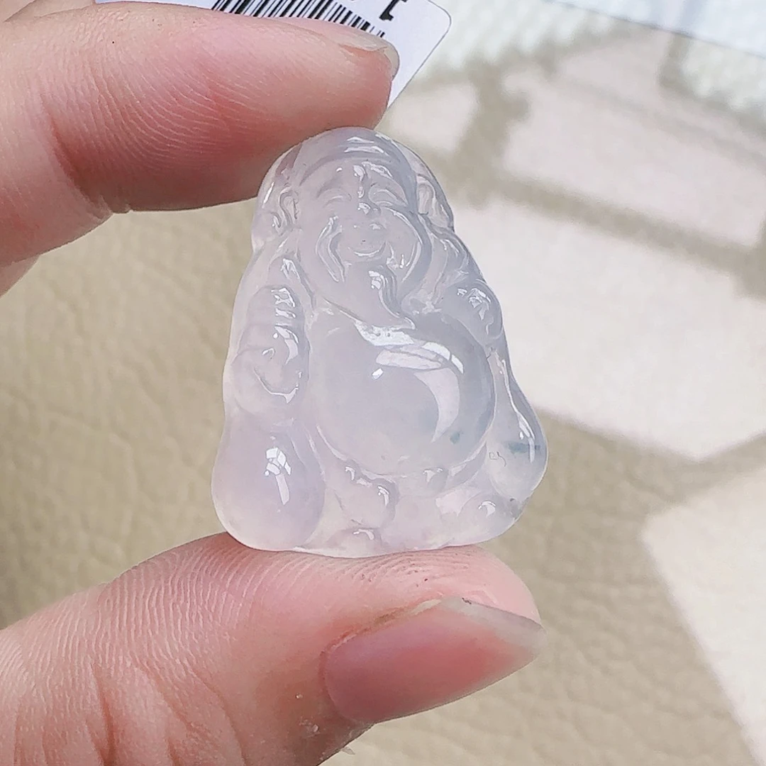 【闪购商品】颈饰未镶嵌翡翠