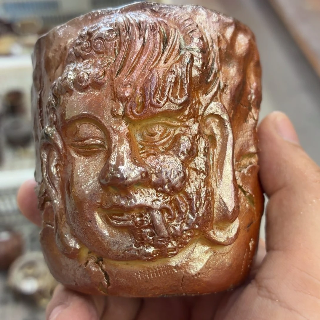 陶园柴烧，精品高货132