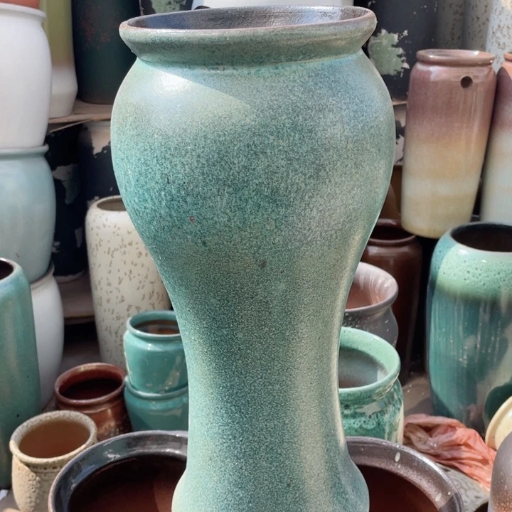 紫砂花盆0306瑕——12瑕