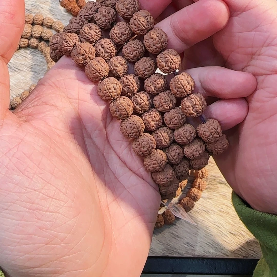 【闪购商品】吊坠金刚菩提A8。