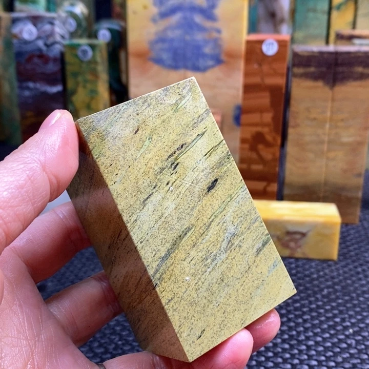 四川石&****&青田石印章石