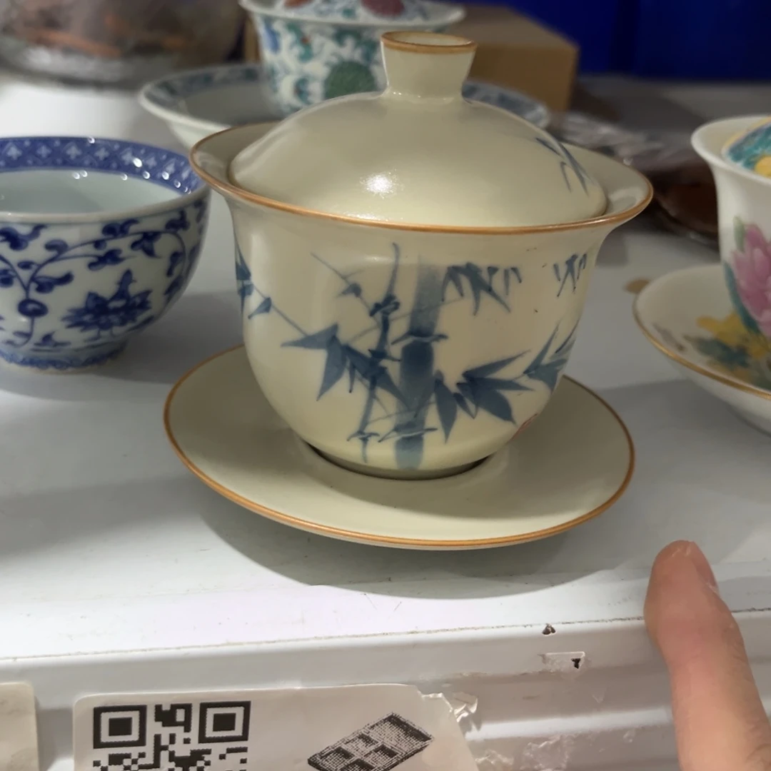 陶瓷等行业的生产和销售企业