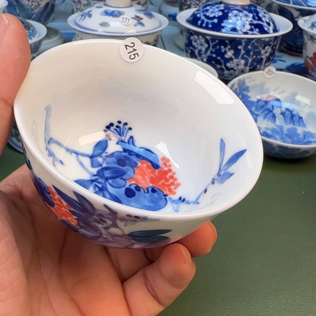 抖音闪购纯手工手绘215