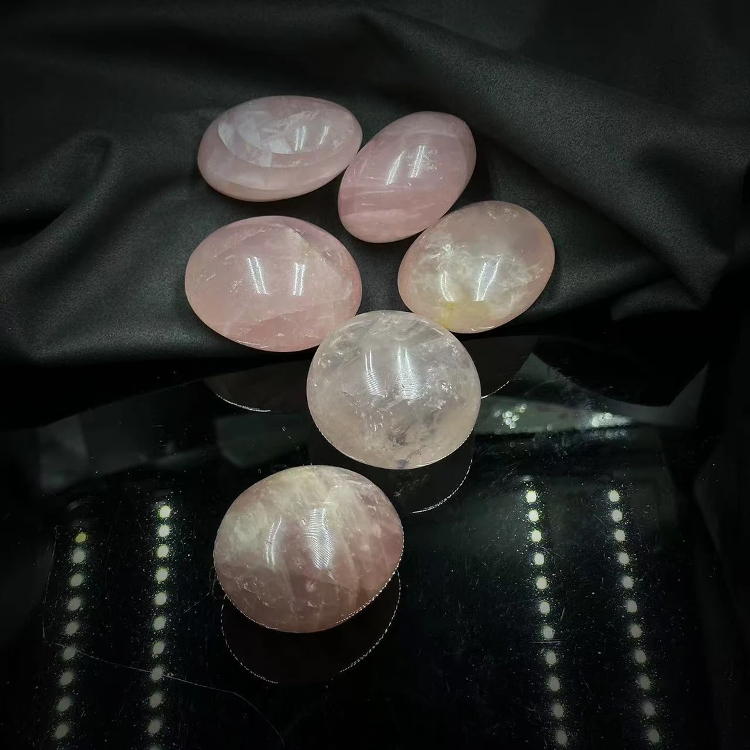 非金属玻璃吊坠 SJ0908 粉色SJ吊坠 多样性发其一