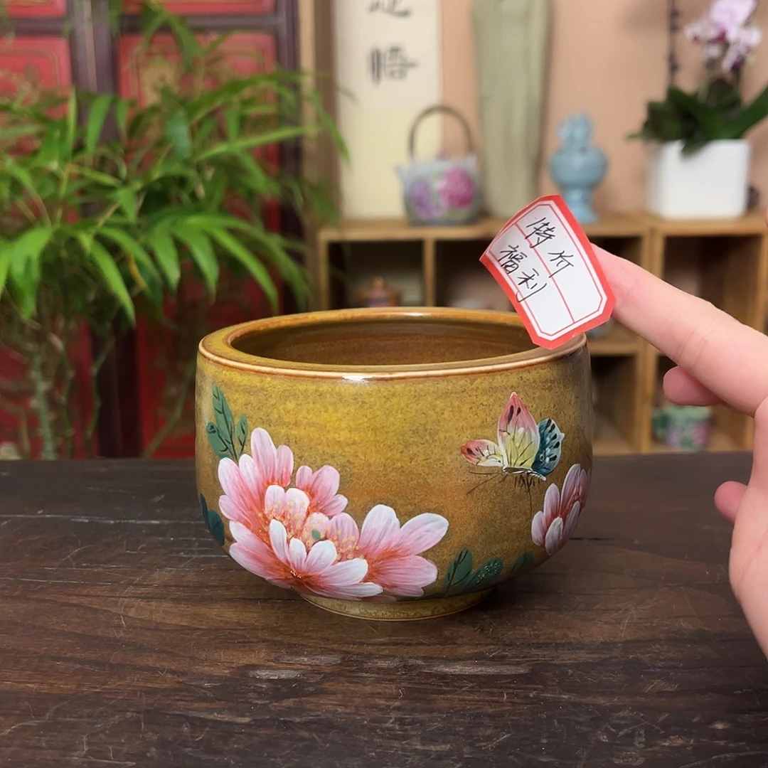 壶柴烧手工制作工艺