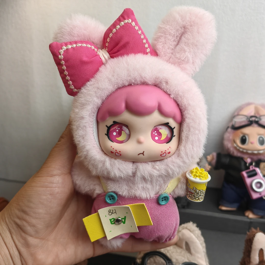 高级定制霸道女生爆米花821