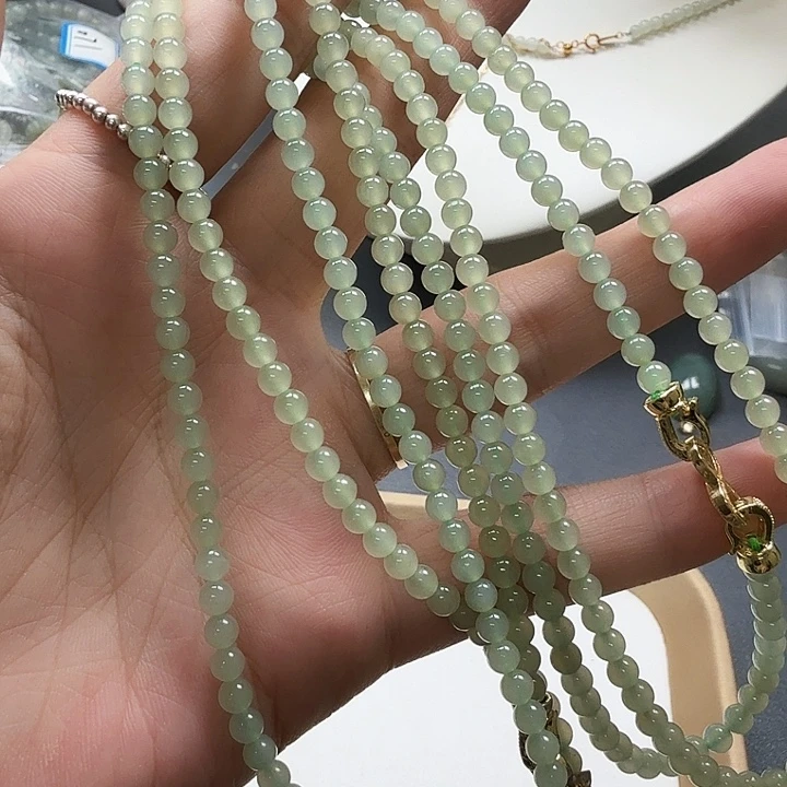 未镶嵌手链和田玉27