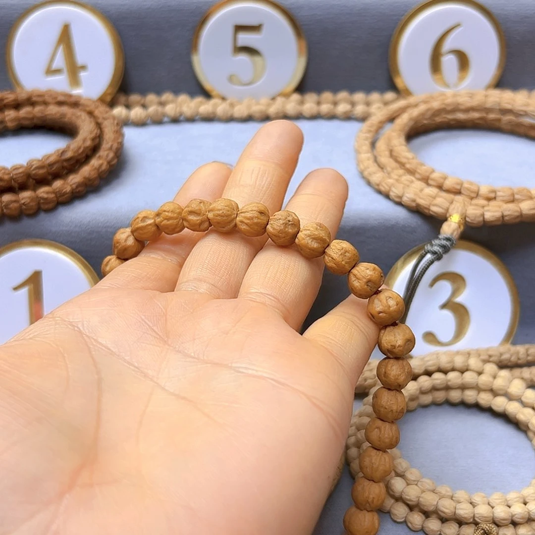 柏香籽/百香籽手串n*，