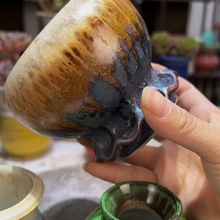 景德镇陶瓷2单包邮