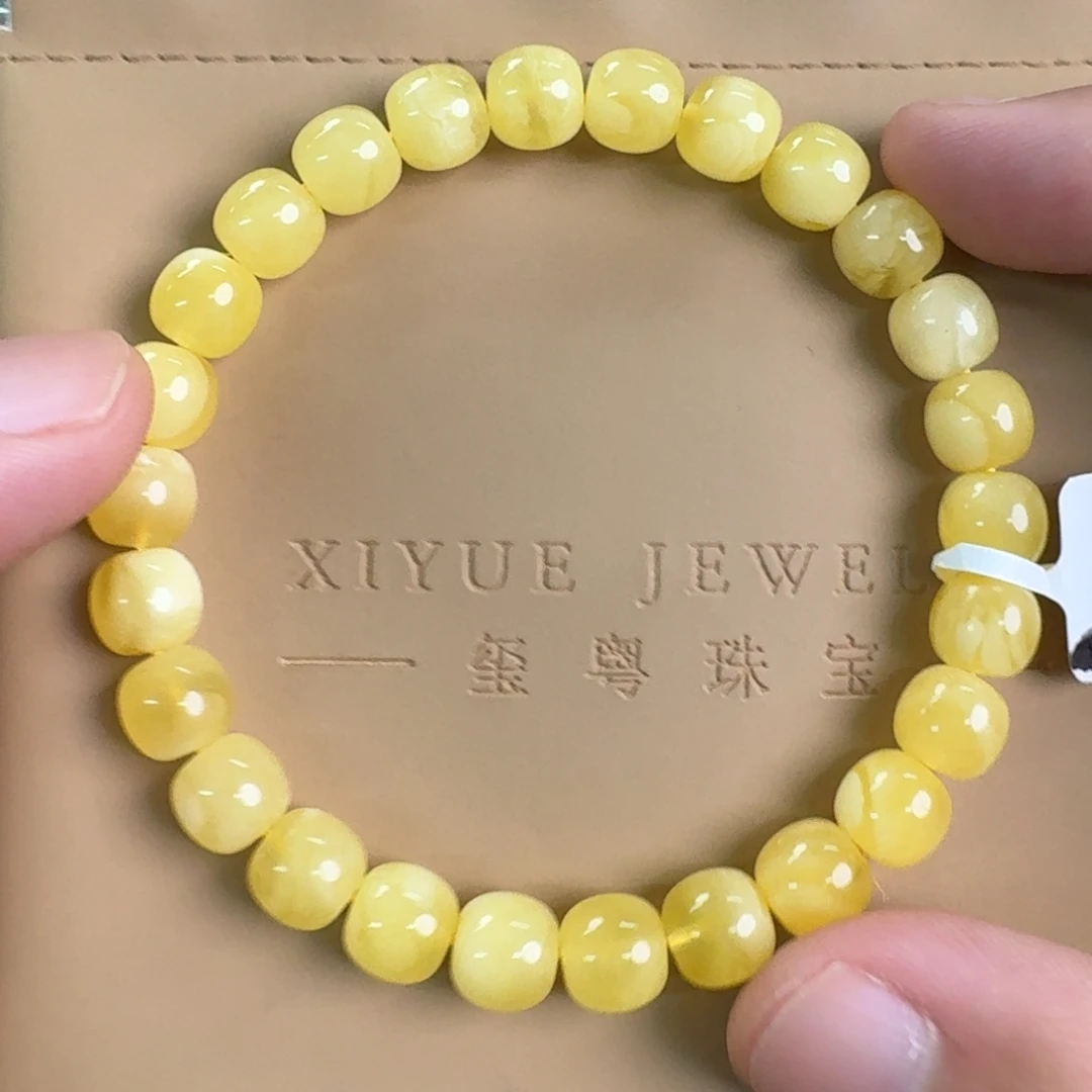 裸石琥珀未镶嵌0310000000000
