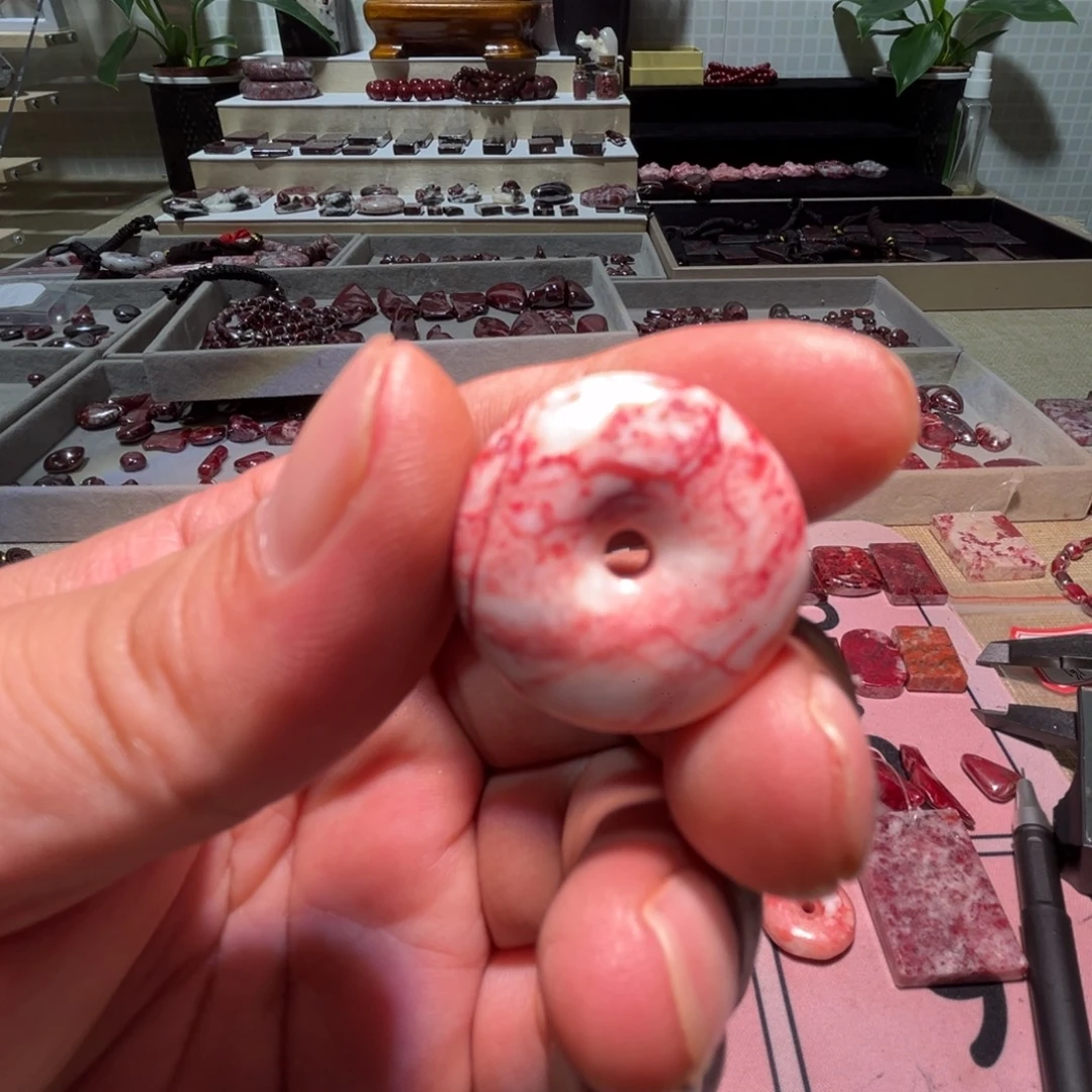 天然辰砂66688888888