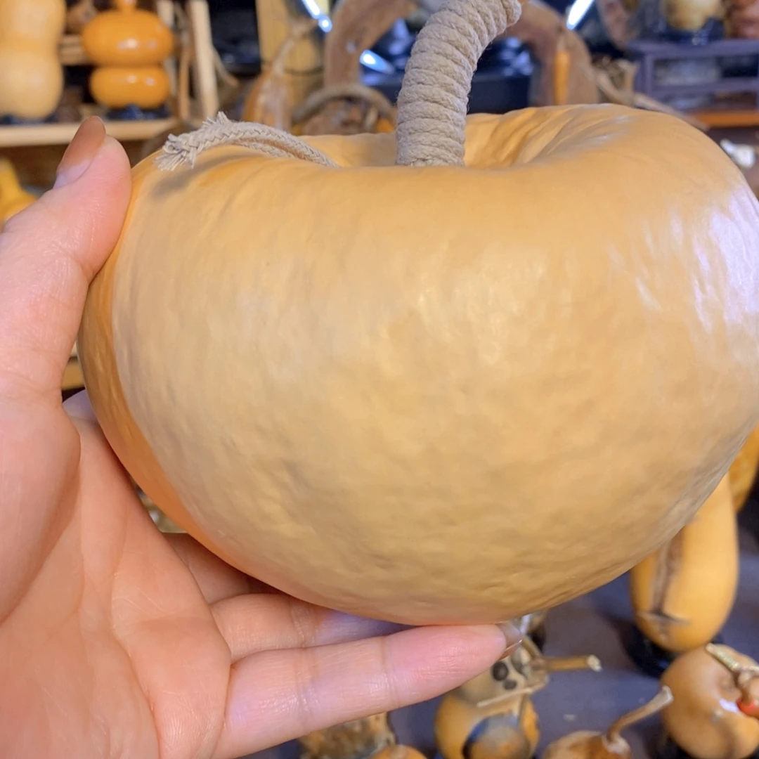 H****妮精品聚宝盆苹果抽葫芦