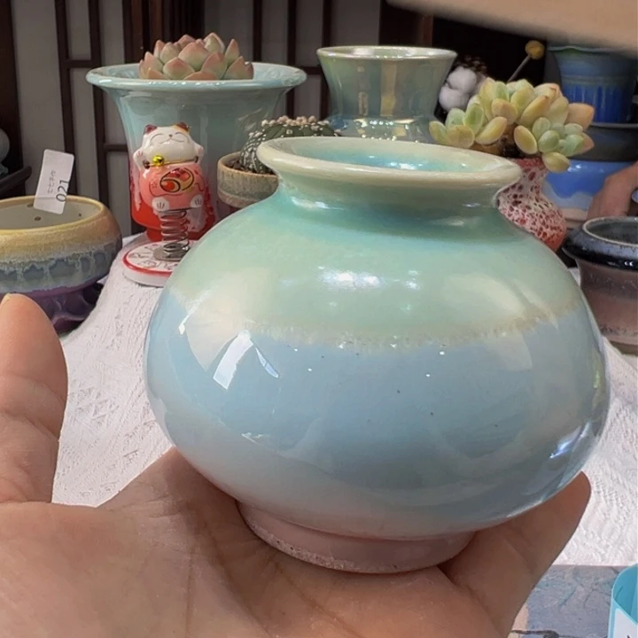 景德镇陶瓷学院美术