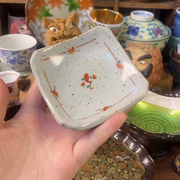 瓷片福利啦66666666