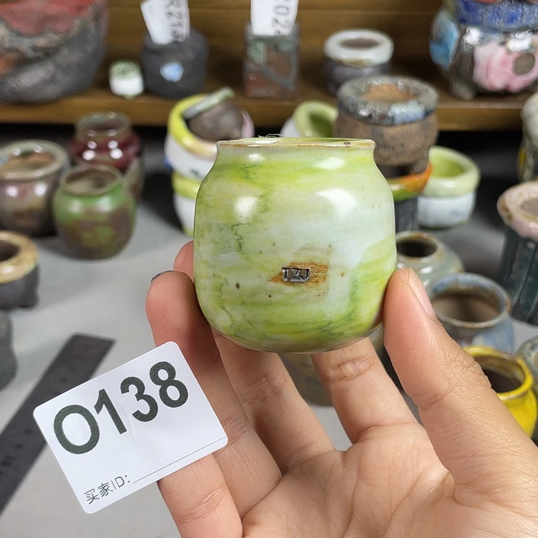 拇指盆 内口3.2左右不含肉 百搭