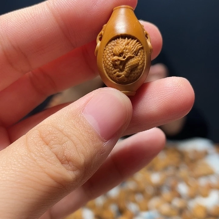 吊坠橄榄核橄榄核