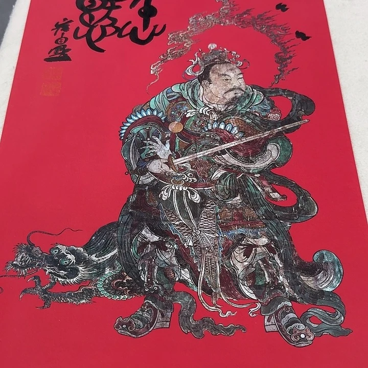 书法书法作品多次参加全国