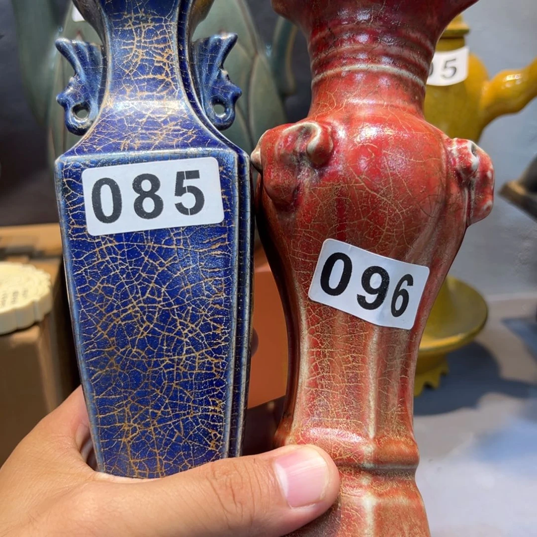 一***？瓷片瓷器等各种瓷器