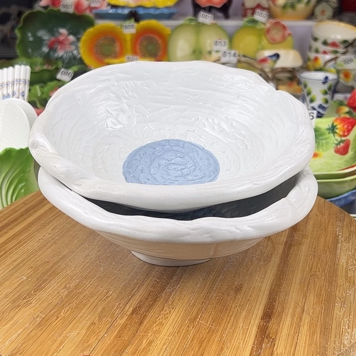 潮州创艺陶瓷餐具